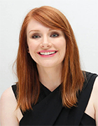 Bryce Dallas Howard